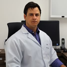 Dr Michel José de Oliveira