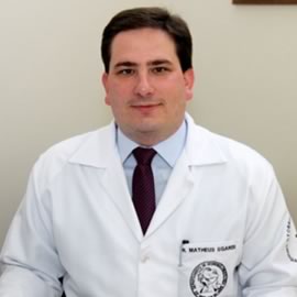 Dr Matheus Sgarbi