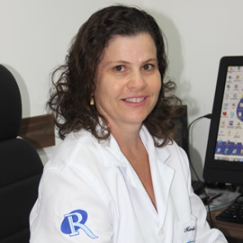 Dra Rosângela Gonçalves Pereira